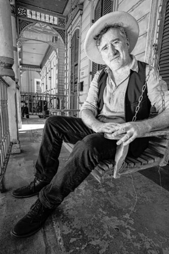 New Orleans legend plays Storyville Sessions at Kihei’s ProArts Playhouse